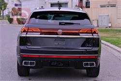 فولكسفاغن أطلس كروس سبورت